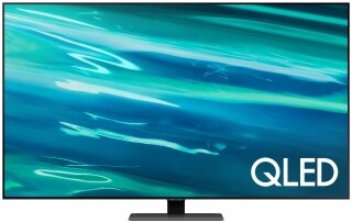 Samsung 55Q80A (QE55Q80AATXTK) Televizyon kullananlar yorumlar